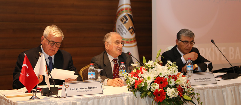 Atatürk'ün Ölümünün 75. Yıldönümünde Eşit Yurttaşlık Paneli