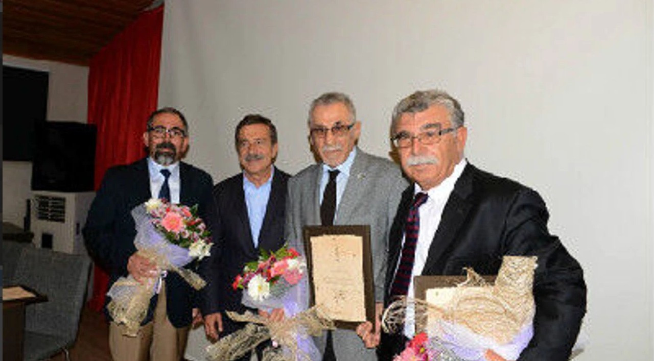 Eskişehir'in Bayramları Konuşuldu