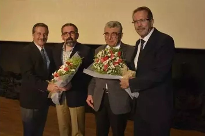 Bozkırın Ortasında Yükselen Kent