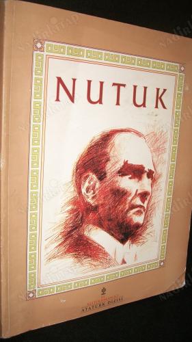 Nutuk: Çizgi Resimlerle Anlatım