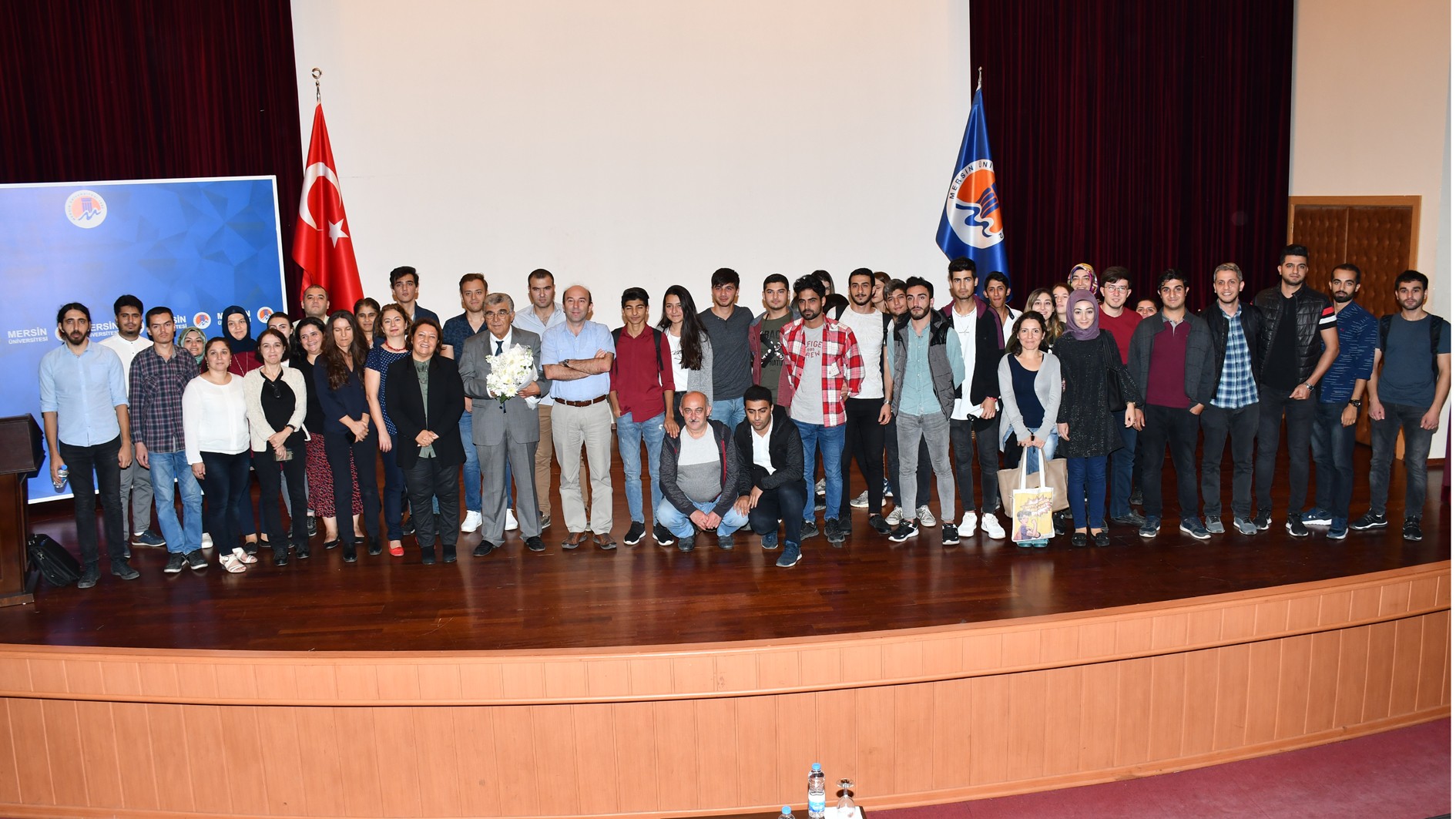 Prof. Dr. İhsan Güneş