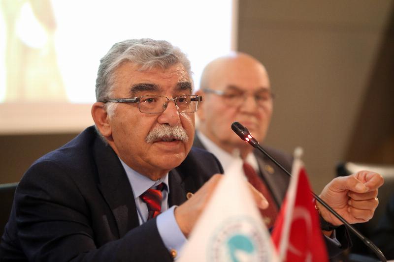 Cumhuriyet, Türkiye'yi Çağdaş Uygarlığın Bir Parçası Haline Getirmiştir