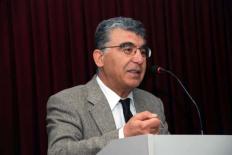Prof. Dr. İhsan Güneş